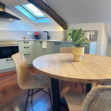 Appartement Luxury Downtown C. Del Tratado B à Vigo Extérieur photo