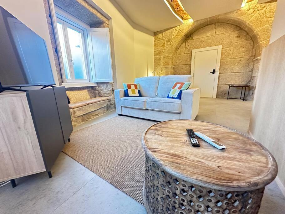 Appartement Luxury Downtown C. Del Tratado B
