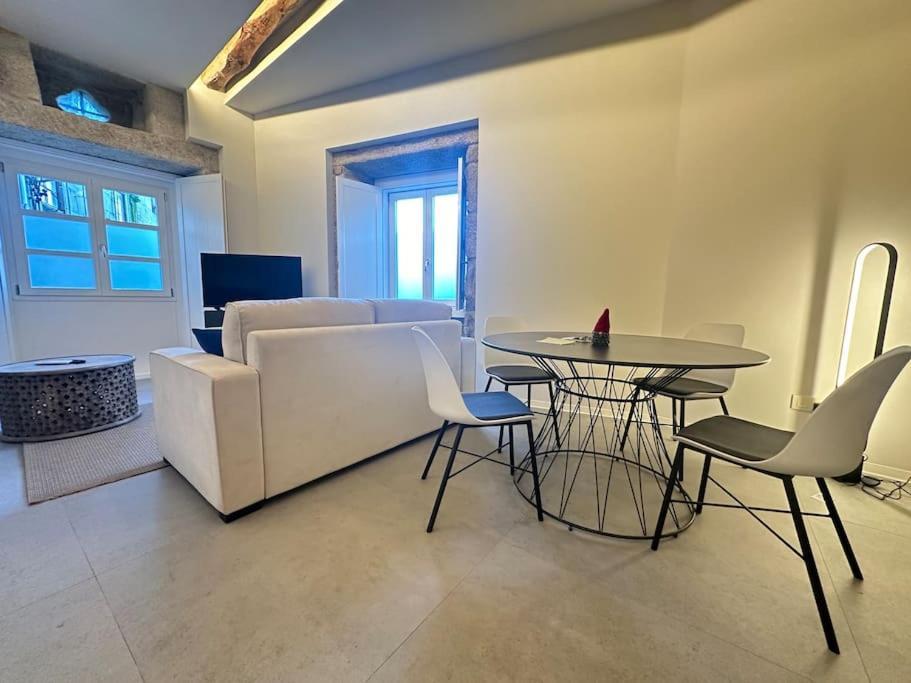Luxury Downtown C. Del Tratado B Appartement