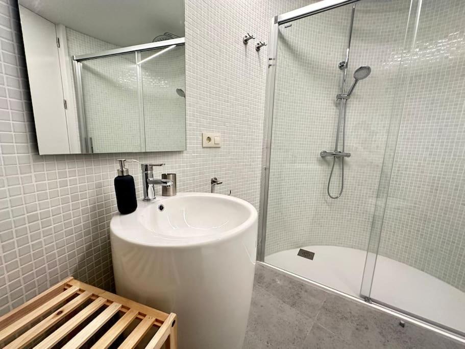 Appartement Luxury Downtown C. Del Tratado B