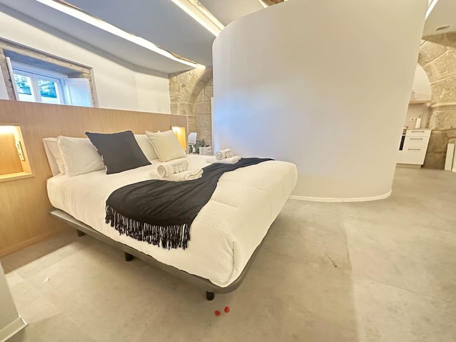 Appartement Luxury Downtown C. Del Tratado B Vigo